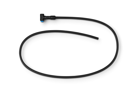 Pompa bicicleta - FURTUN ACID VALVE WITH HOSE RACE FLOOR KIT