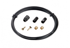 Ciclism - Furtun Hidraulic Cu Fitinguri Tektro pentru