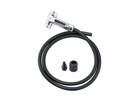 Ciclism - Furtun Pompa Podea Topeak Twinhead Dx Tth-Dx01