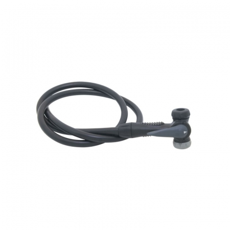 Ciclism - Furtun si cap pompa Force Uni Dual