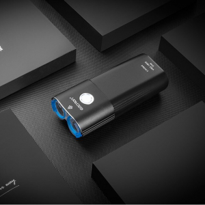 Far cu Led Gaciron V9D 1800 Lumeni + Powerbank [1]