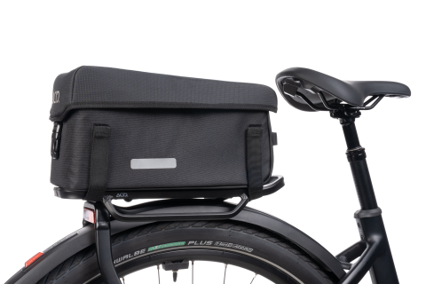 GEABTA PORTBAGAJ ACID TRUNK BAG CMPT 7 Negru [2]