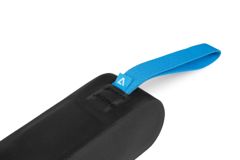GEANTA ACCESORII ACID STASH 0.6 Negru/Albastru [2]