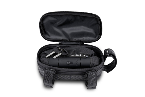 GEANTA ACID ACCESSORY BAG CORVID NEGRU [1]
