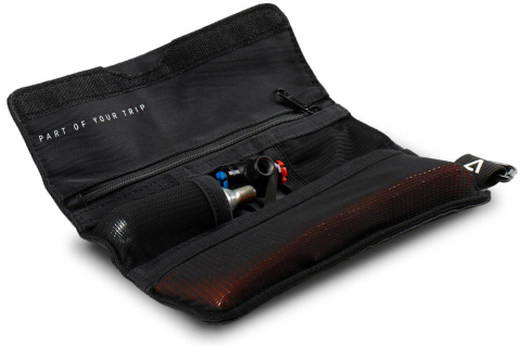 GEANTA ACID ACCESSORY STASH 0,5 NEGRU [2]