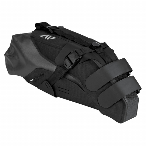 GEANTA ACID DRYBAG PACK PRO 11 NEGRU [1]