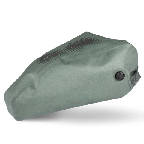 Ciclism - GEANTA ACID DRYBAG PACK PRO 11 VERDE