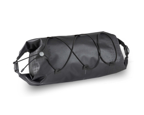 Ciclism - GEANTA ACID DRYBAG PACK PRO 9 NEGRU