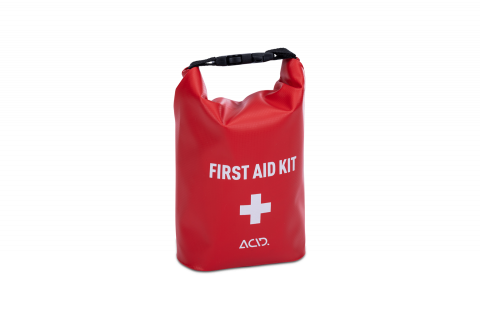 Ciclism - GEANTA ACID FIRST AID KIT CMPT 1.5 L