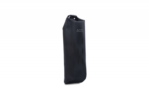 Ciclism - GEANTA ACID FORK PACK PRO 1 NEGRU