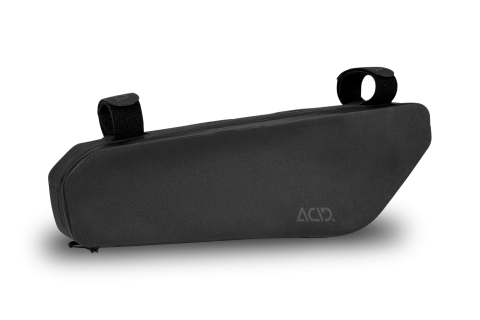 Ciclism - GEANTA ACID FRAME BAG PACK PRO 2 NEGRU