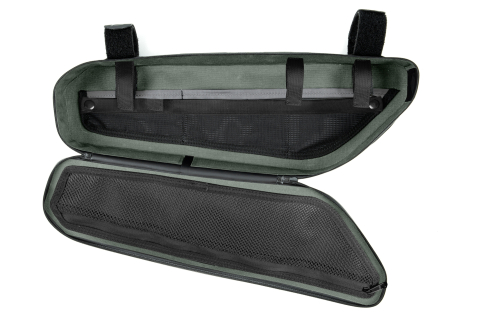 GEANTA ACID FRAME BAG PACK PRO 2 VERDE [2]