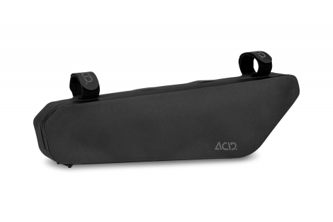 Ciclism - GEANTA ACID FRAME BAG PACK PRO 3 NEGRU