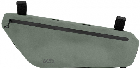 GEANTA ACID FRAME BAG PACK PRO 4 VERDE [0]