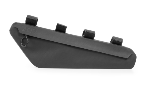 GEANTA ACID FRAME PACK PURE 2 Negru [1]