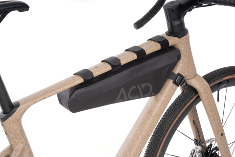GEANTA ACID FRAME PACK PURE 2 Negru [4]