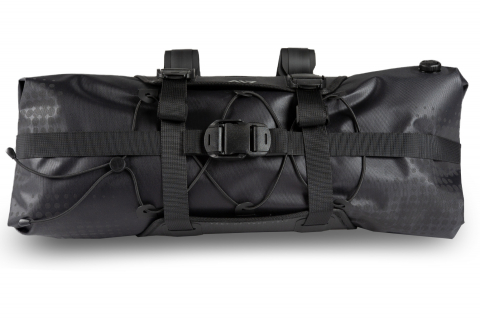 GEANTA ACID HANDLEBAR BAG PACK PRO 15 NEGRU [1]