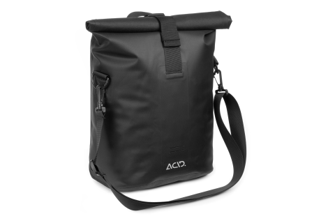 Ciclism - GEANTA ACID PANNIER BAG PACK PRO 10 SMLINK 2.0 Negru