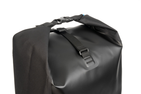 GEANTA ACID PANNIER BAG PURE 20/2 SMLINK 2.0 Negru [3]