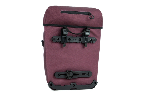 GEANTA ACID PANNIER CITY 15 SMLINK ROSU [1]