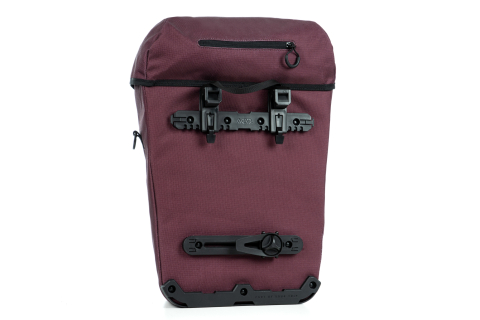GEANTA ACID PANNIER CITY 20 SMLINK ROSU [1]