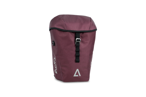 Ciclism - GEANTA ACID PANNIER CITY 20 SMLINK ROSU