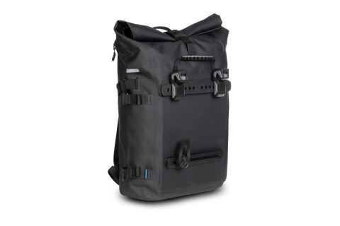 GEANTA ACID PANNIER'N'BACKPACK FLIP PRO 25 SMLINK 2.0 Negru [1]