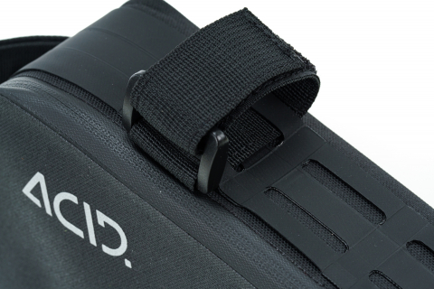GEANTA ACID PANNIERS FRAMEBAG REAR PRO 2 BLACK [1]