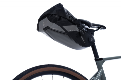GEANTA ACID SADDLE BAG PACK PRO 6  6 L [2]