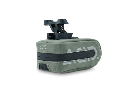 Ciclism - GEANTA ACID SADDLE CLICK XS VERDE