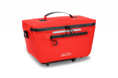 GEANTA ACID TRUNK PRO 10 RILINK ROSU [0]