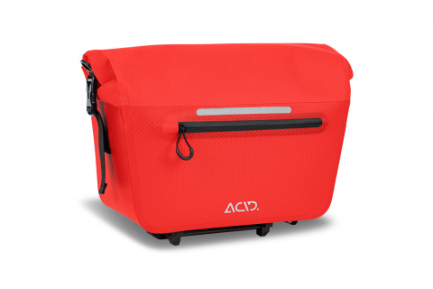 GEANTA ACID TRUNK PRO 14 RILINK ROSU [0]