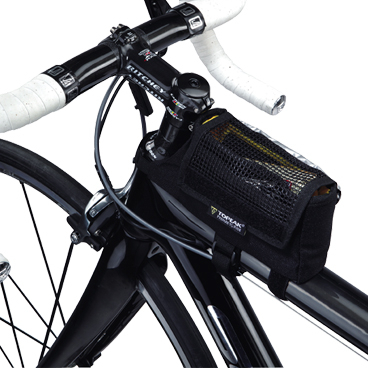 Geanta-Borseta Cadru Tri Bag All Weather - Negru [2]