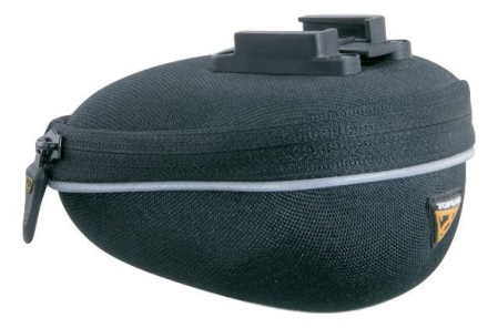 Ciclism - Geanta-Borseta Topeak Propack Tc2602B - Volum 0.3 L, Negru