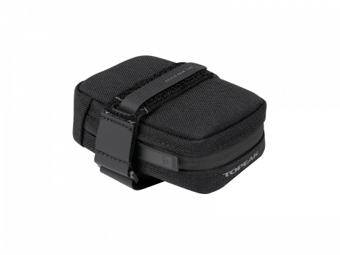 Ciclism - Geanta-Borseta Tija-Sa Bicicleta Topeak - M, Negru