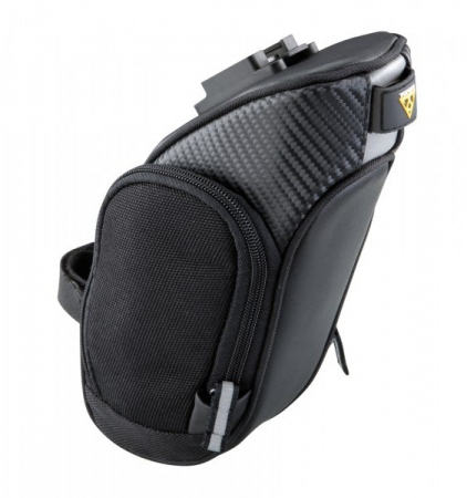 Ciclism - Geanta-Borseta Topeak Mondopack Tc2285B - Volum 1.2 L, Negru