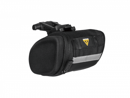 Ciclism - Geanta-Borseta Topeak SideKick Tc2282B - Volum 0.75 L, Negru