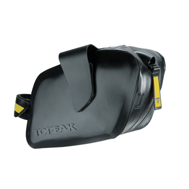 Ciclism - Geanta-Borseta Topeak Weather Dynawedge Tc2293B - Volum 0.35 L, Negru