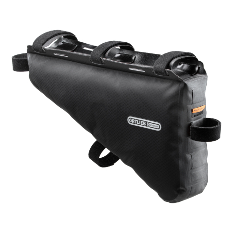 GEANTA CADRU ORTLIEB FRAME-PACK 4L Black matt [1]