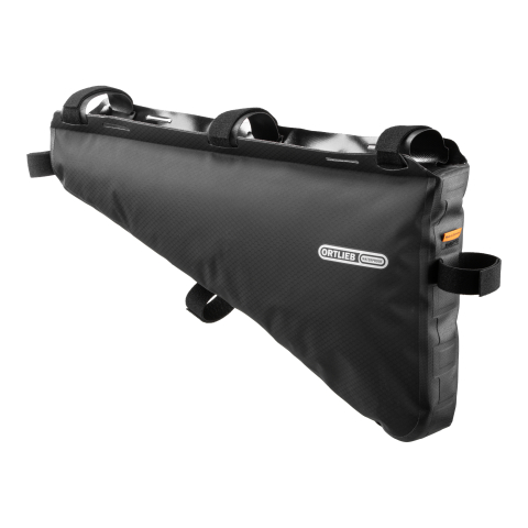 GEANTA CADRU ORTLIEB FRAME-PACK 6L Black matt [1]