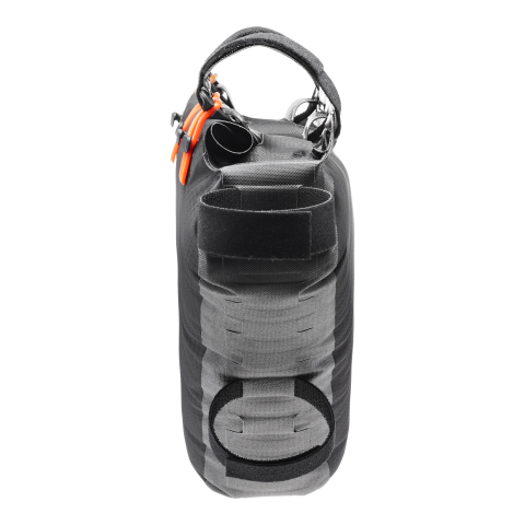 GEANTA CADRU ORTLIEB FRAME-PACK RC 4L Black matt [2]
