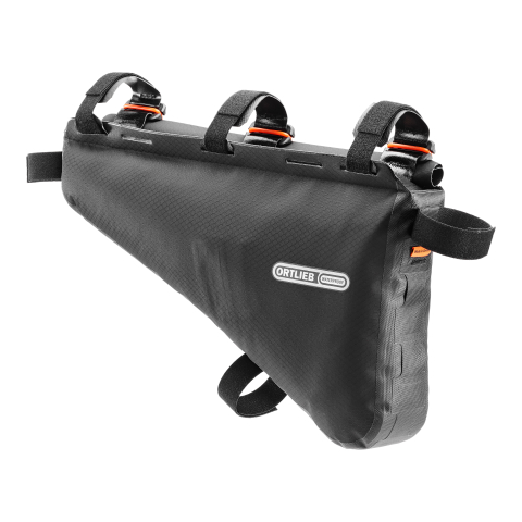 GEANTA CADRU ORTLIEB FRAME-PACK RC 4L Black matt [1]