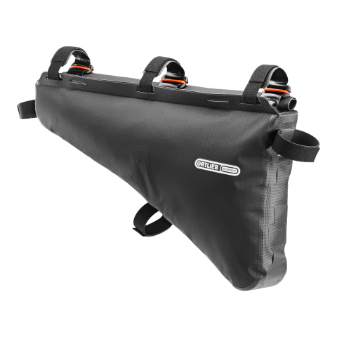 GEANTA CADRU ORTLIEB FRAME-PACK RC 6L Black matt [1]