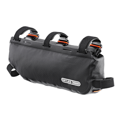 GEANTA CADRU ORTLIEB FRAME-PACK RC TOPTUBE 3L Black matt [1]
