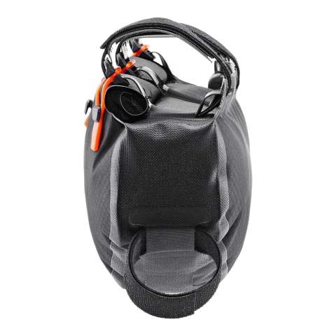 GEANTA CADRU ORTLIEB FRAME-PACK RC TOPTUBE 3L Black matt [2]