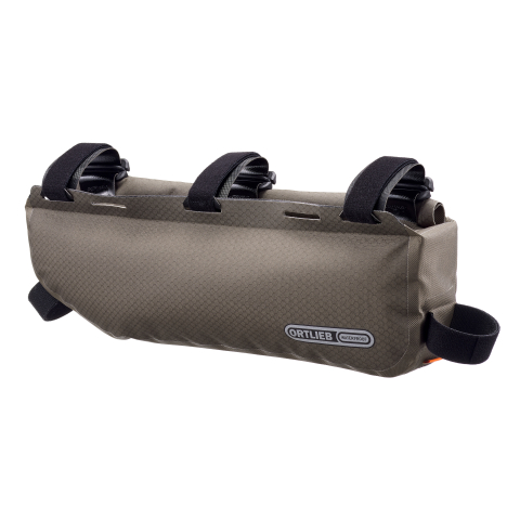 GEANTA CADRU ORTLIEB FRAME-PACK RC TOPTUBE 3L Dark sand [1]