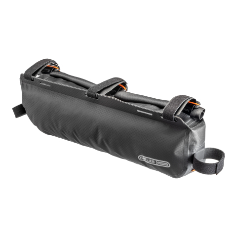 GEANTA CADRU ORTLIEB FRAME-PACK RC TOPTUBE 4L Black matt [1]