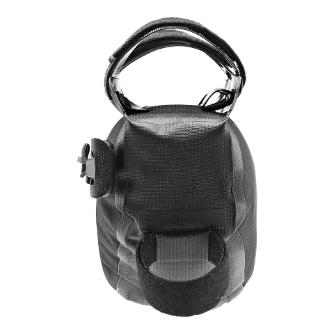 GEANTA CADRU ORTLIEB FRAME-PACK TOPTUBE 3L Black matt [2]