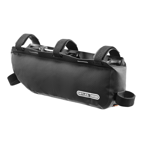 GEANTA CADRU ORTLIEB FRAME-PACK TOPTUBE 3L Black matt [1]