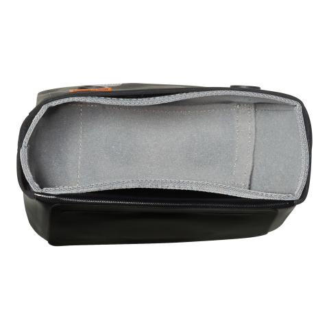 GEANTA CADRU ORTLIEB TOPTUBE-BAG 1.5L Black [3]
